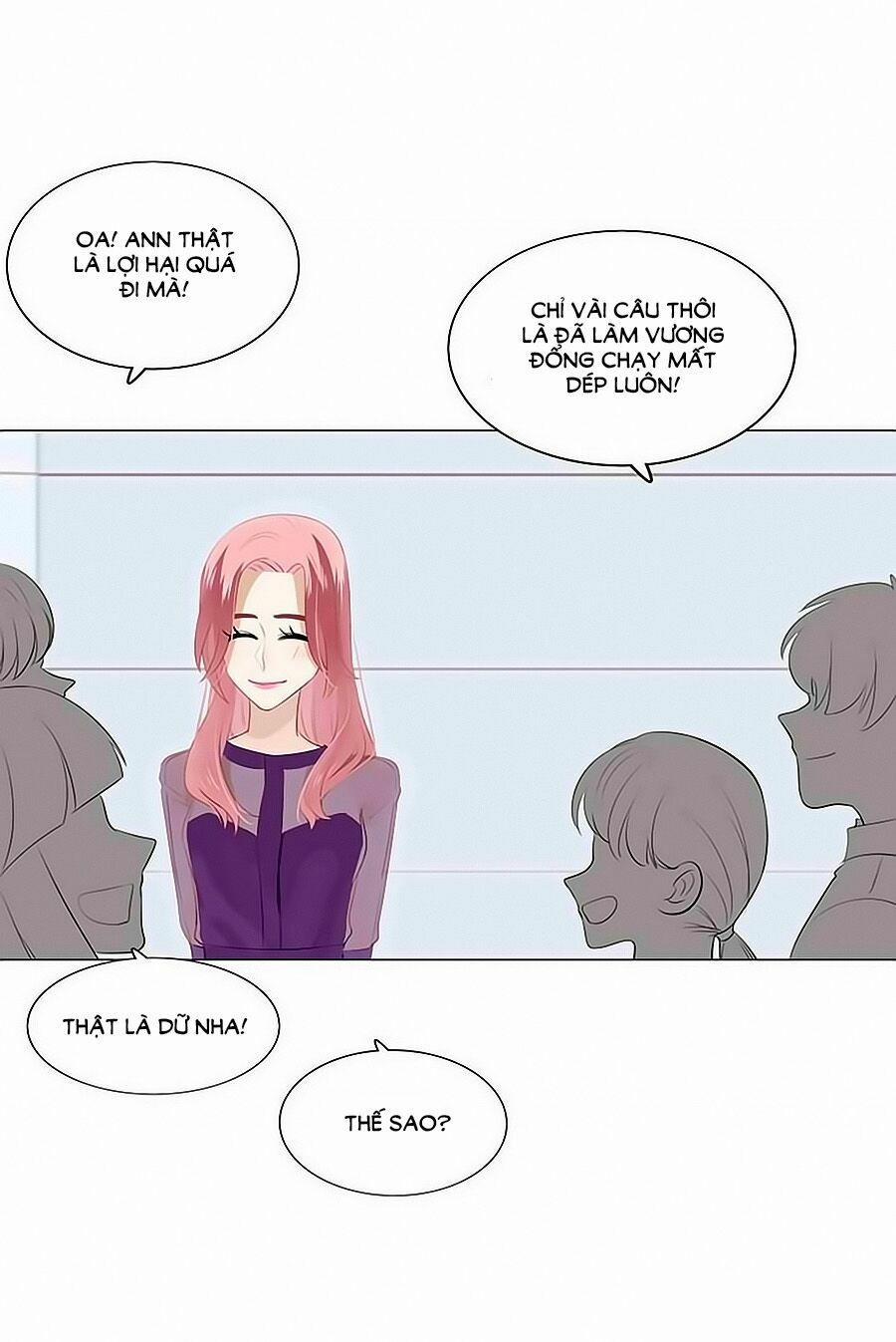 Kết Hôn Không Dễ 34 trang 34