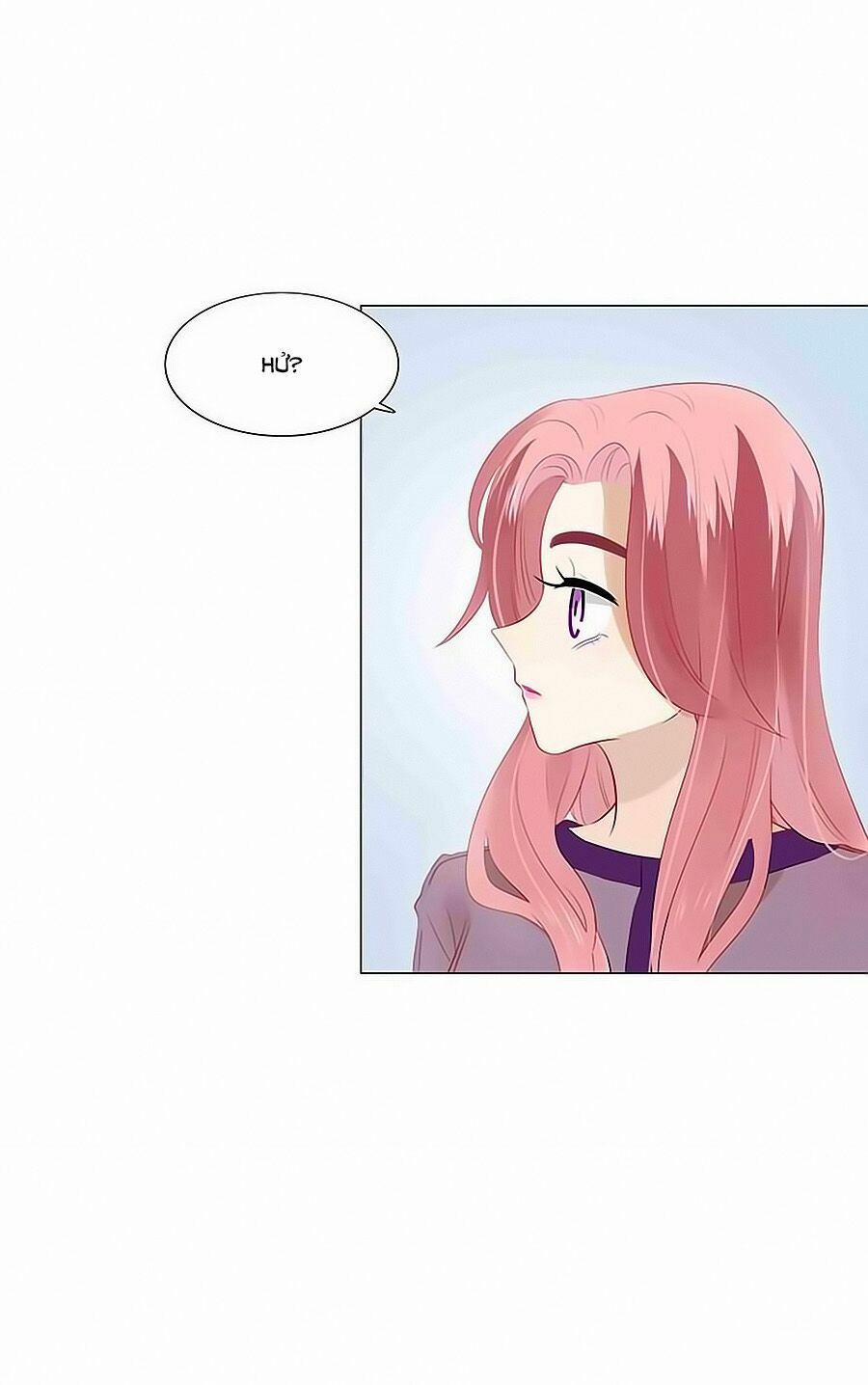 Kết Hôn Không Dễ 34 trang 35