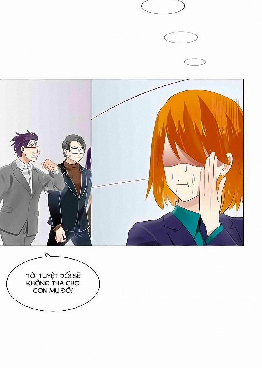 Kết Hôn Không Dễ 34 trang 4