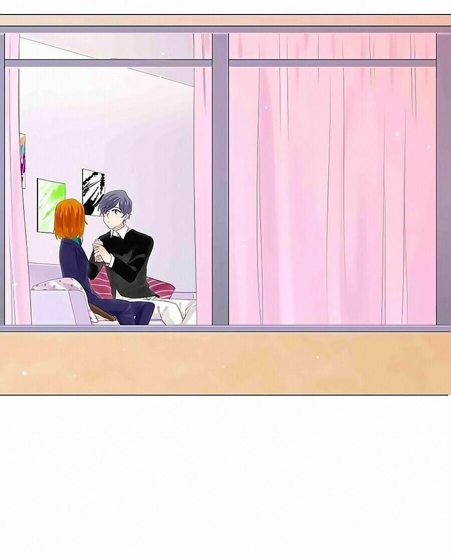 Kết Hôn Không Dễ 34 trang 40