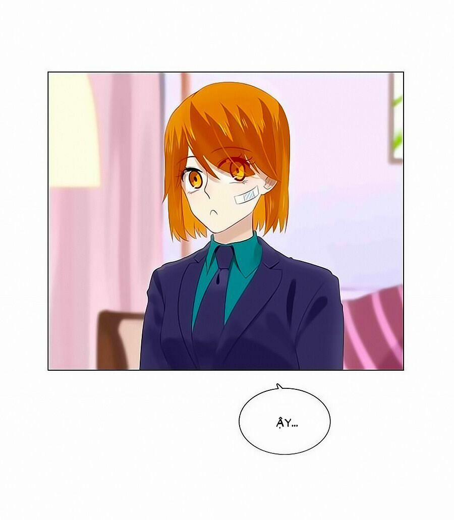 Kết Hôn Không Dễ 34 trang 44