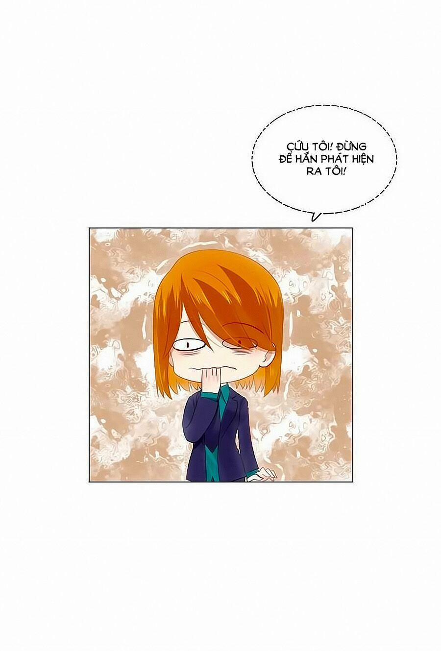 Kết Hôn Không Dễ 34 trang 6