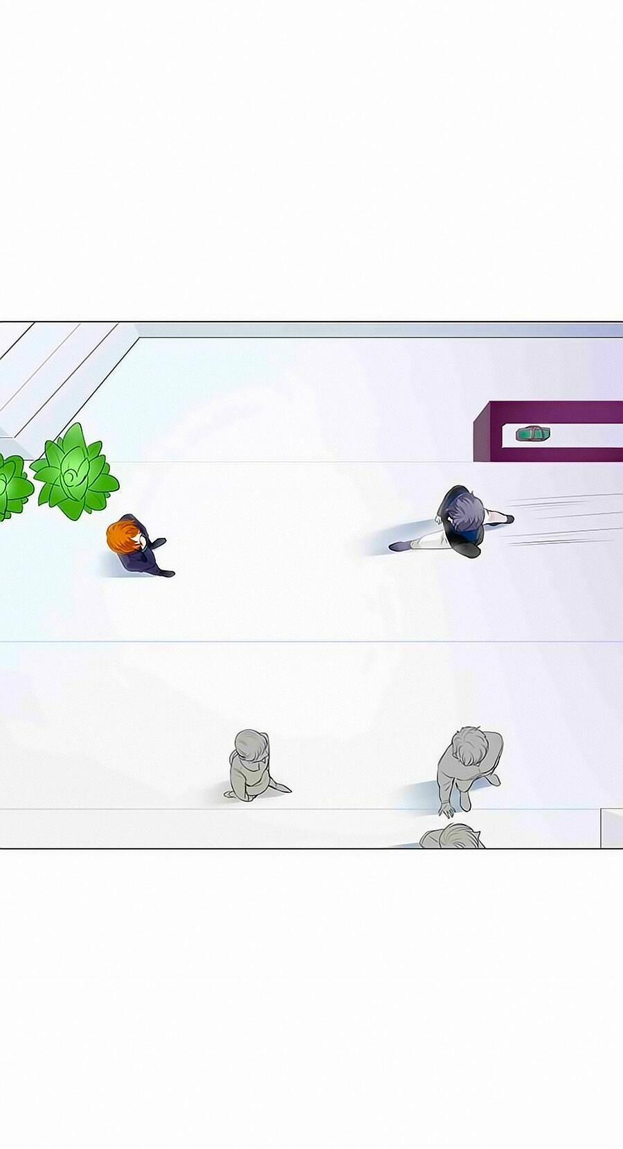 Kết Hôn Không Dễ 34 trang 8