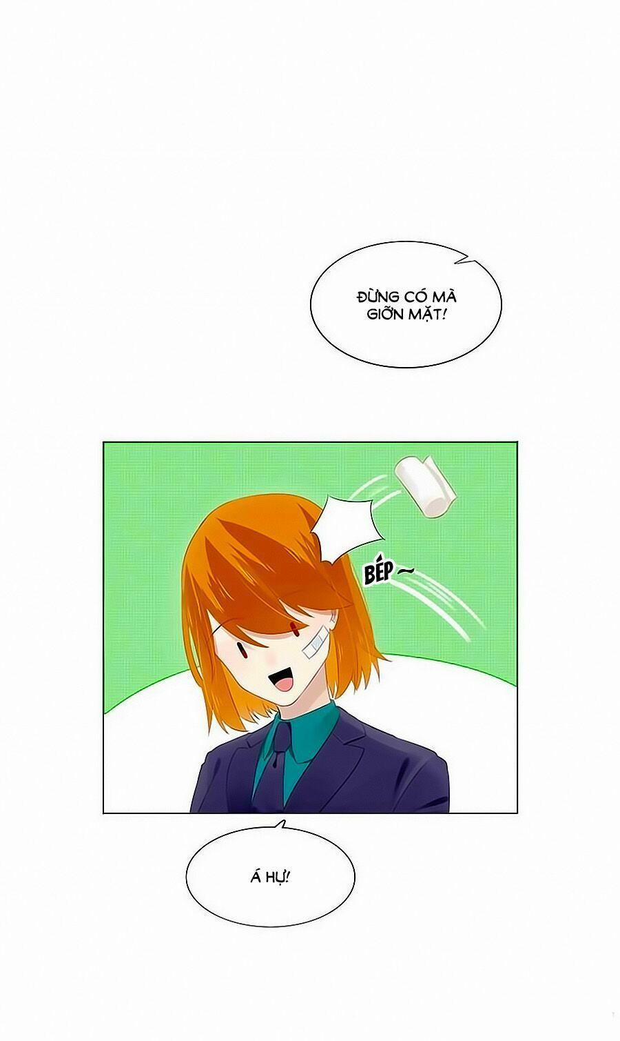 Kết Hôn Không Dễ 35 trang 0