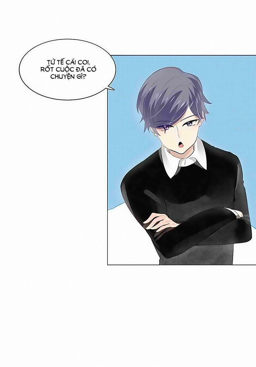 Kết Hôn Không Dễ 35 trang 1