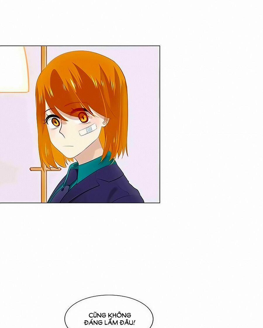 Kết Hôn Không Dễ 35 trang 13