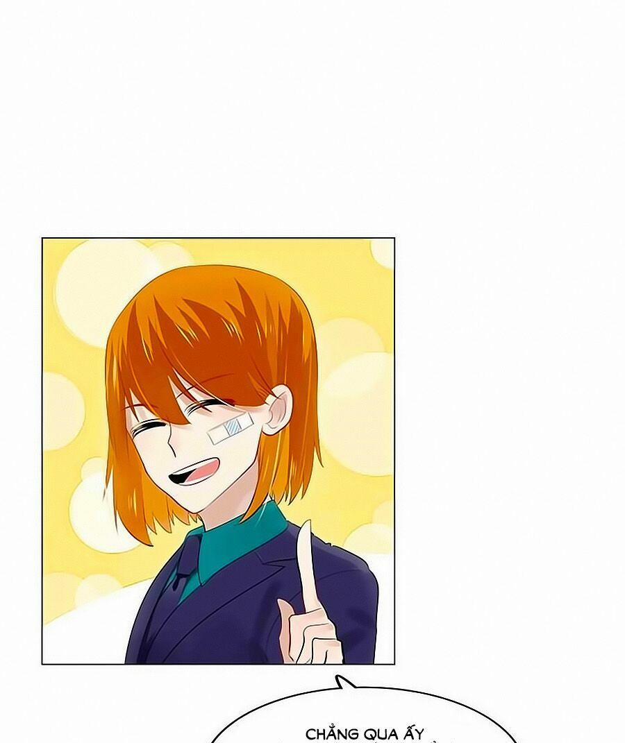 Kết Hôn Không Dễ 35 trang 19