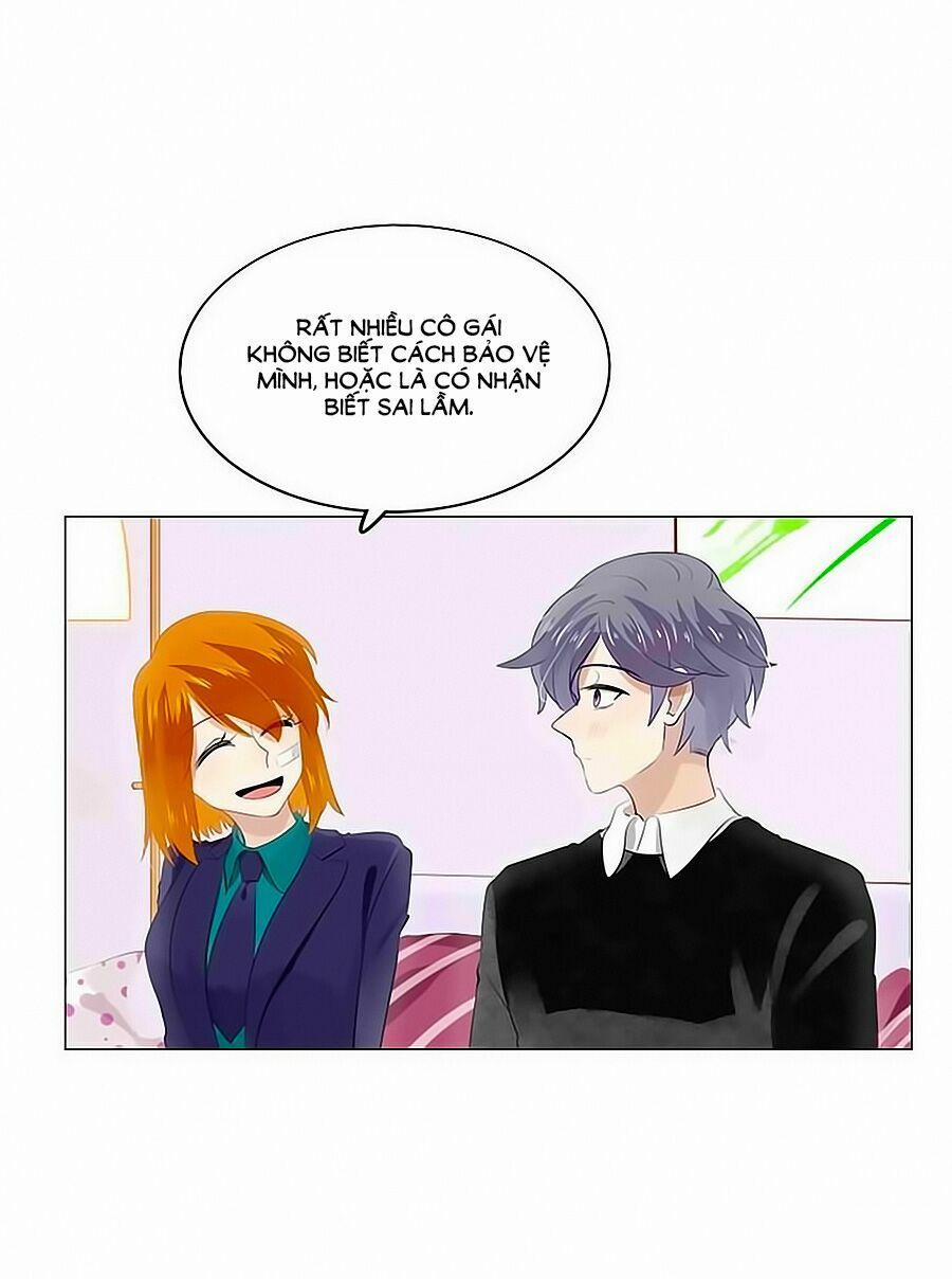 Kết Hôn Không Dễ 35 trang 26