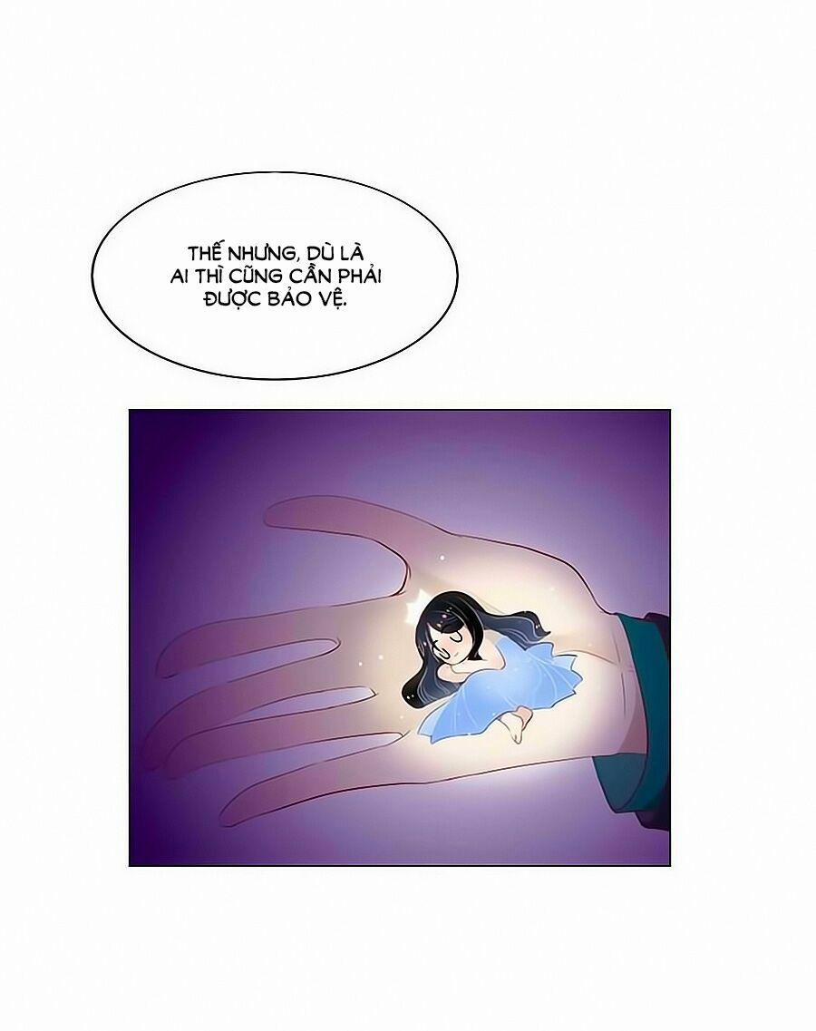 Kết Hôn Không Dễ 35 trang 27