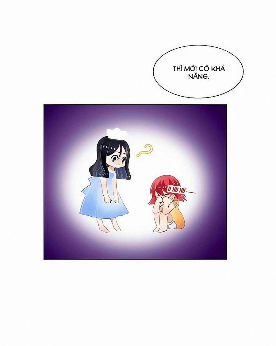 Kết Hôn Không Dễ 35 trang 29