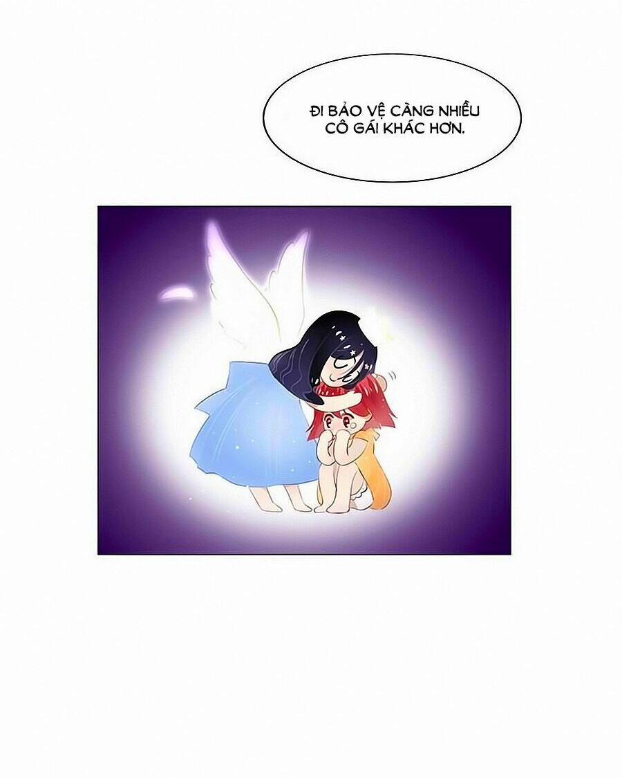 Kết Hôn Không Dễ 35 trang 30