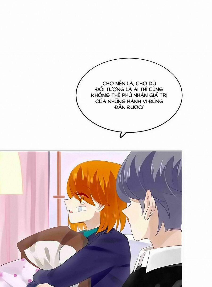 Kết Hôn Không Dễ 35 trang 31