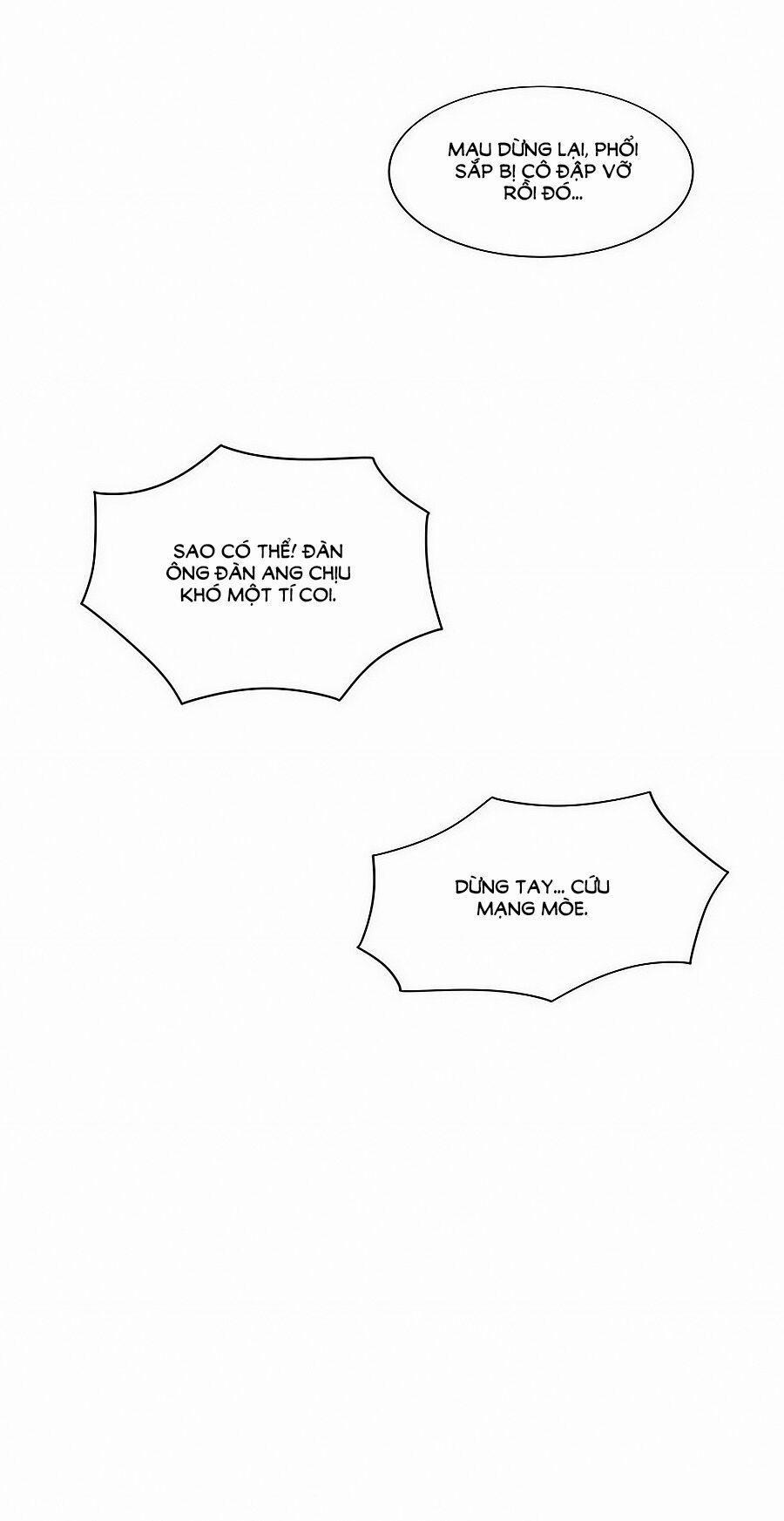 Kết Hôn Không Dễ 35 trang 34