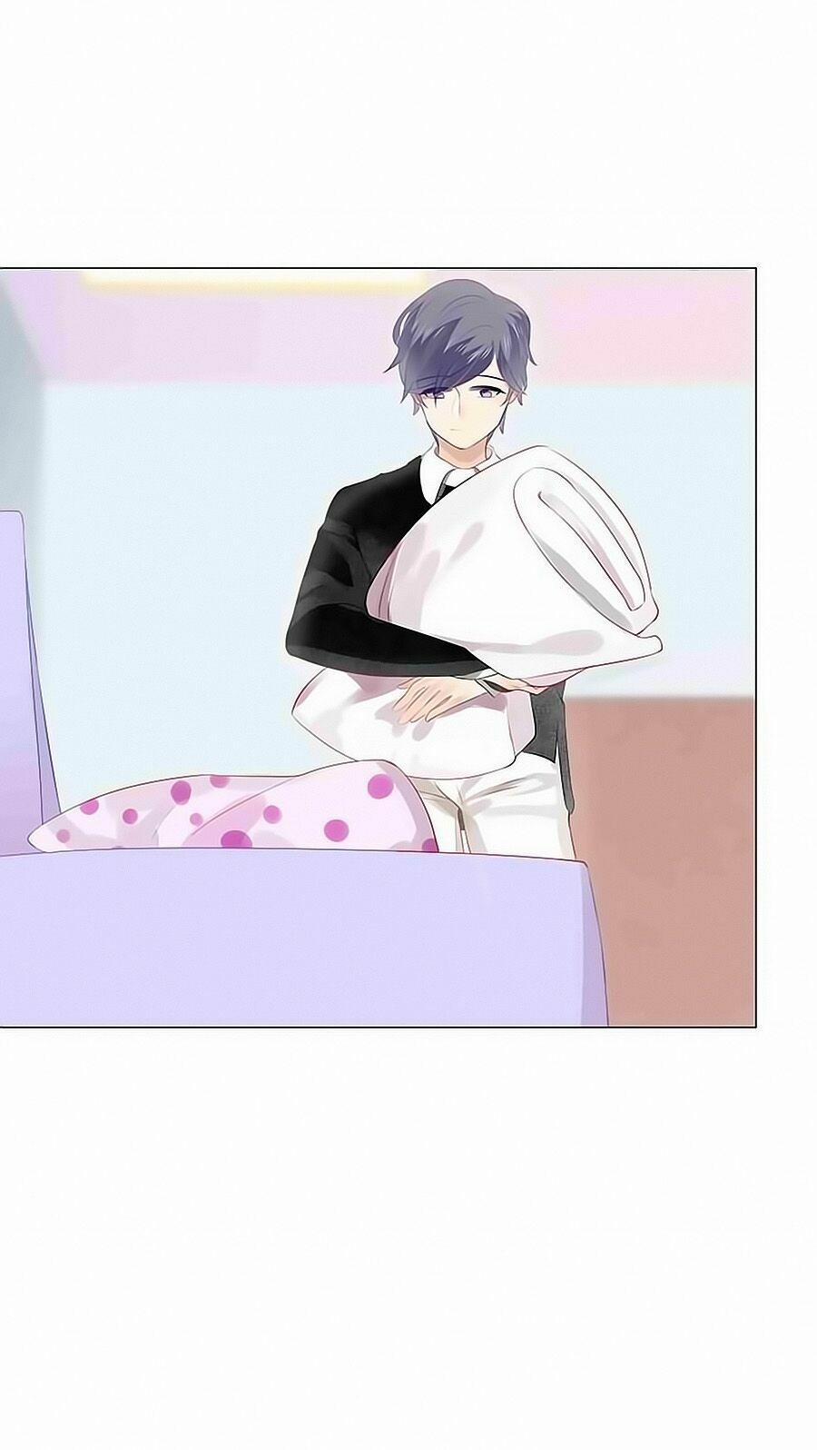 Kết Hôn Không Dễ 35 trang 36