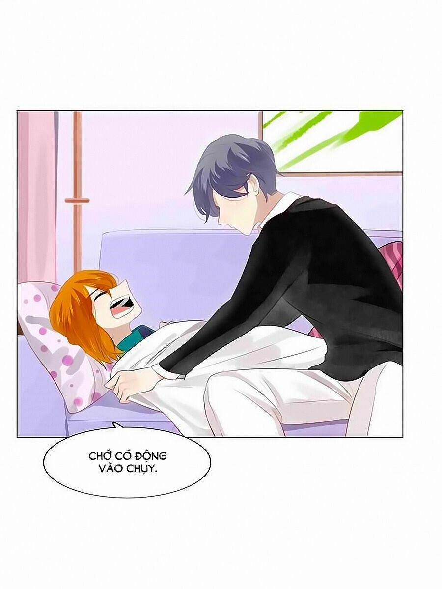 Kết Hôn Không Dễ 35 trang 37