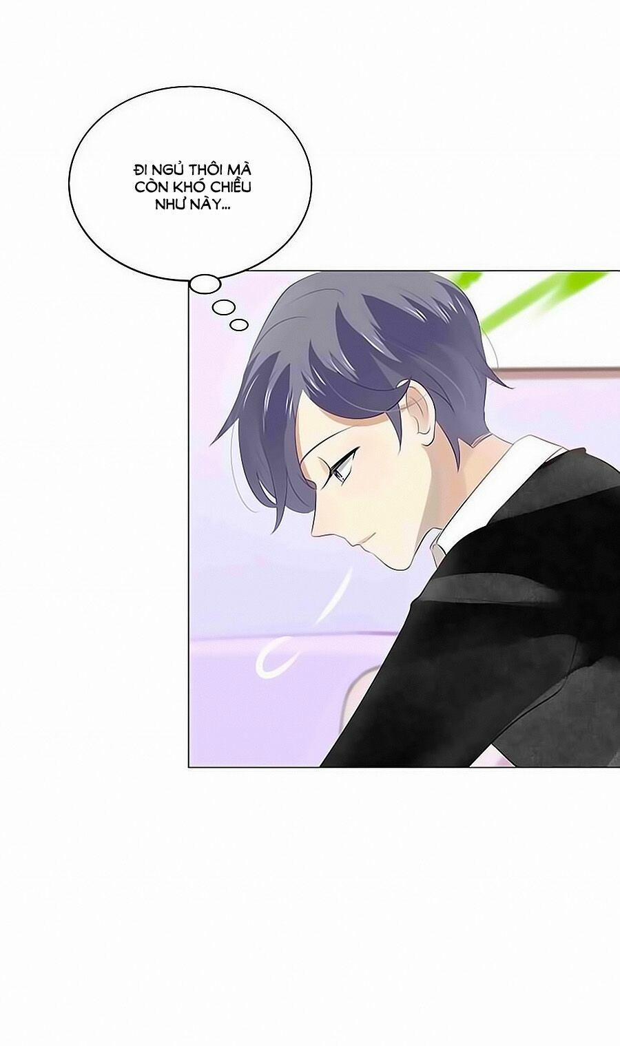 Kết Hôn Không Dễ 35 trang 38