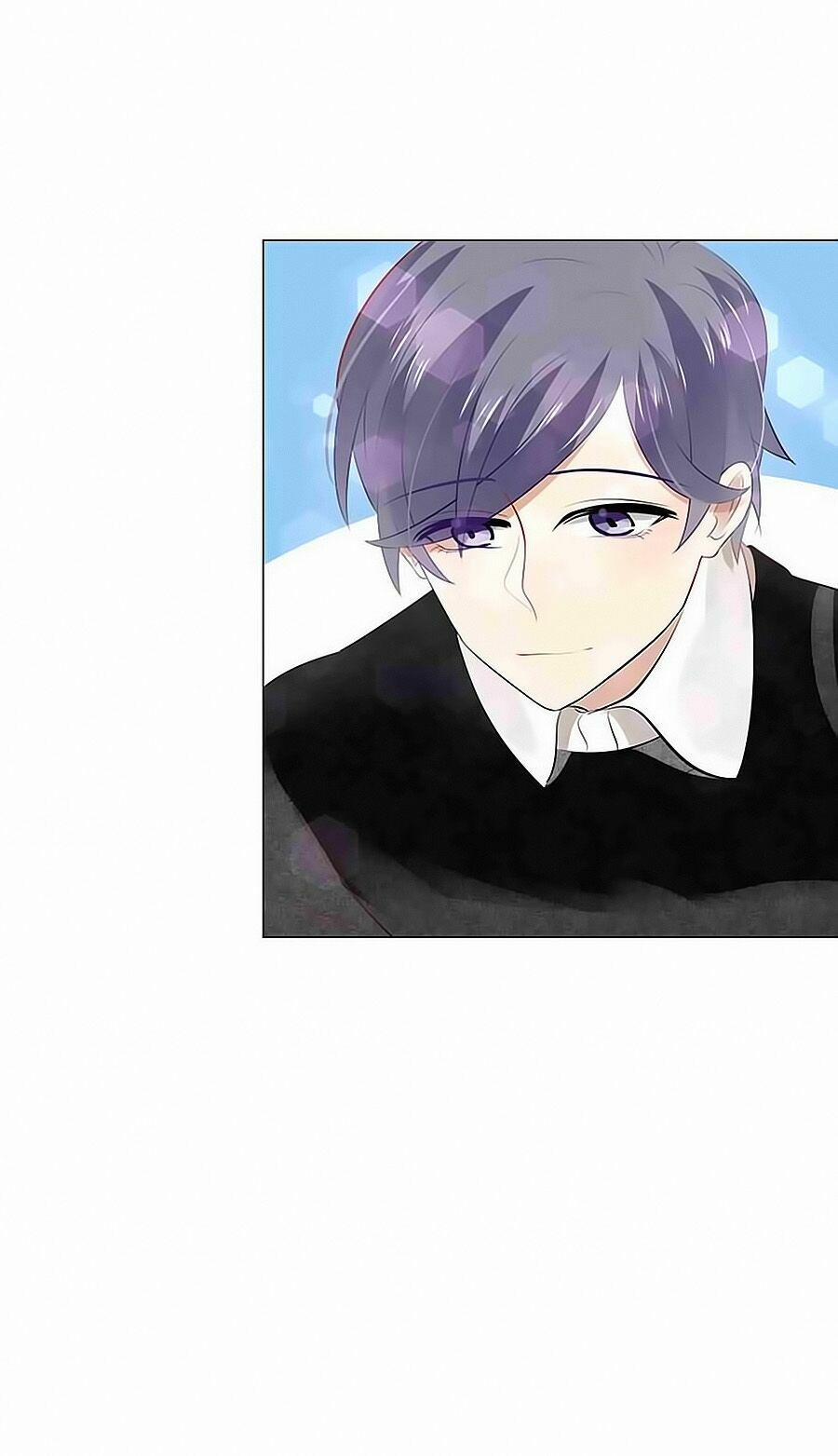 Kết Hôn Không Dễ 35 trang 41