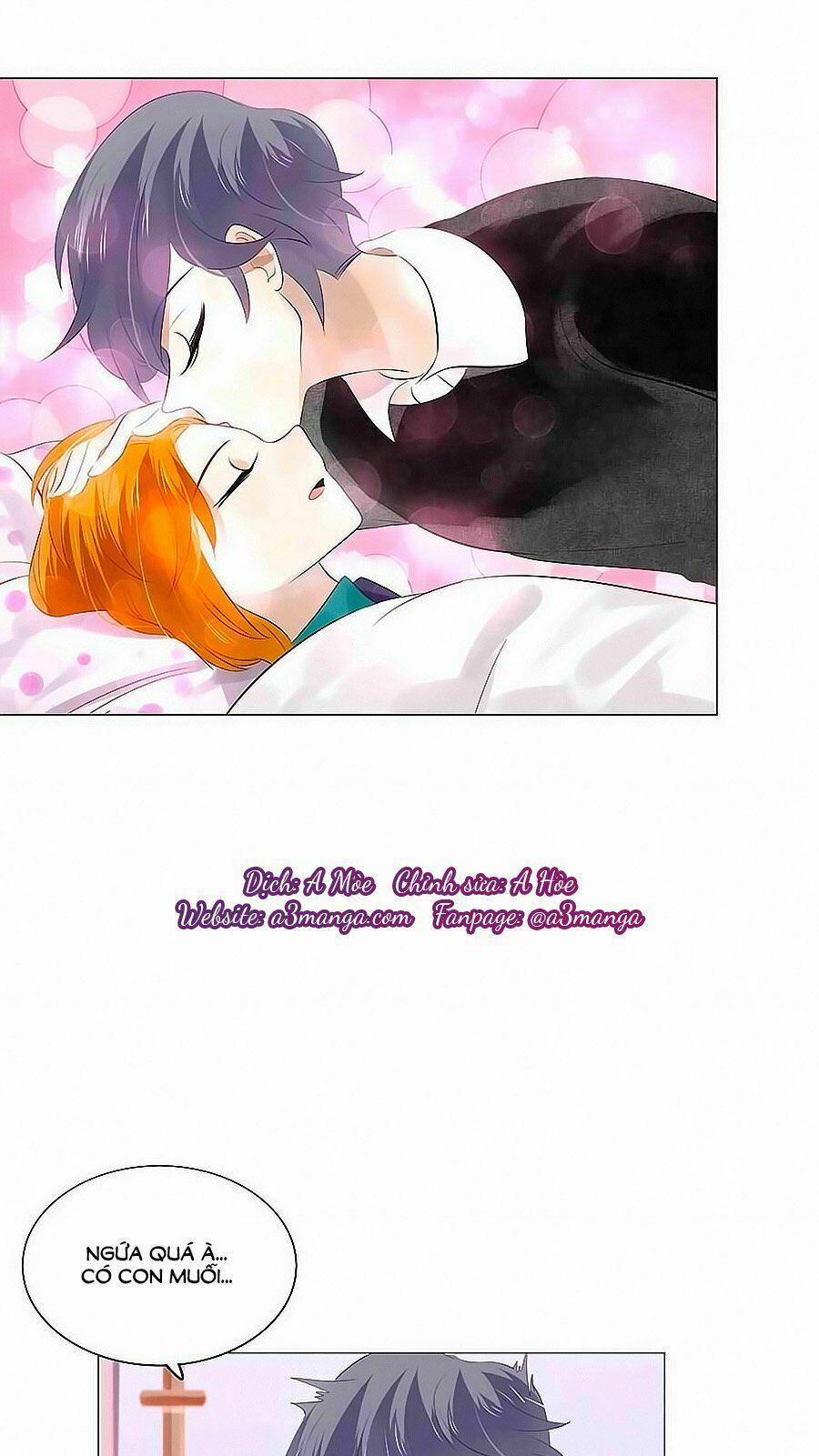 Kết Hôn Không Dễ 36 trang 0