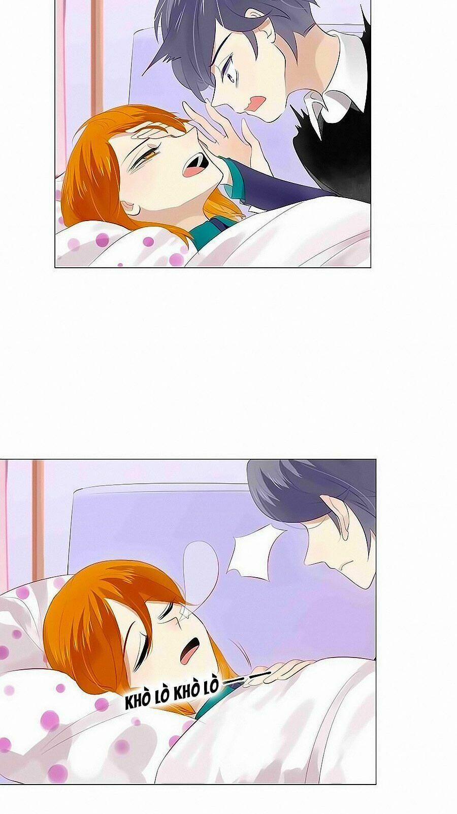 Kết Hôn Không Dễ 36 trang 1