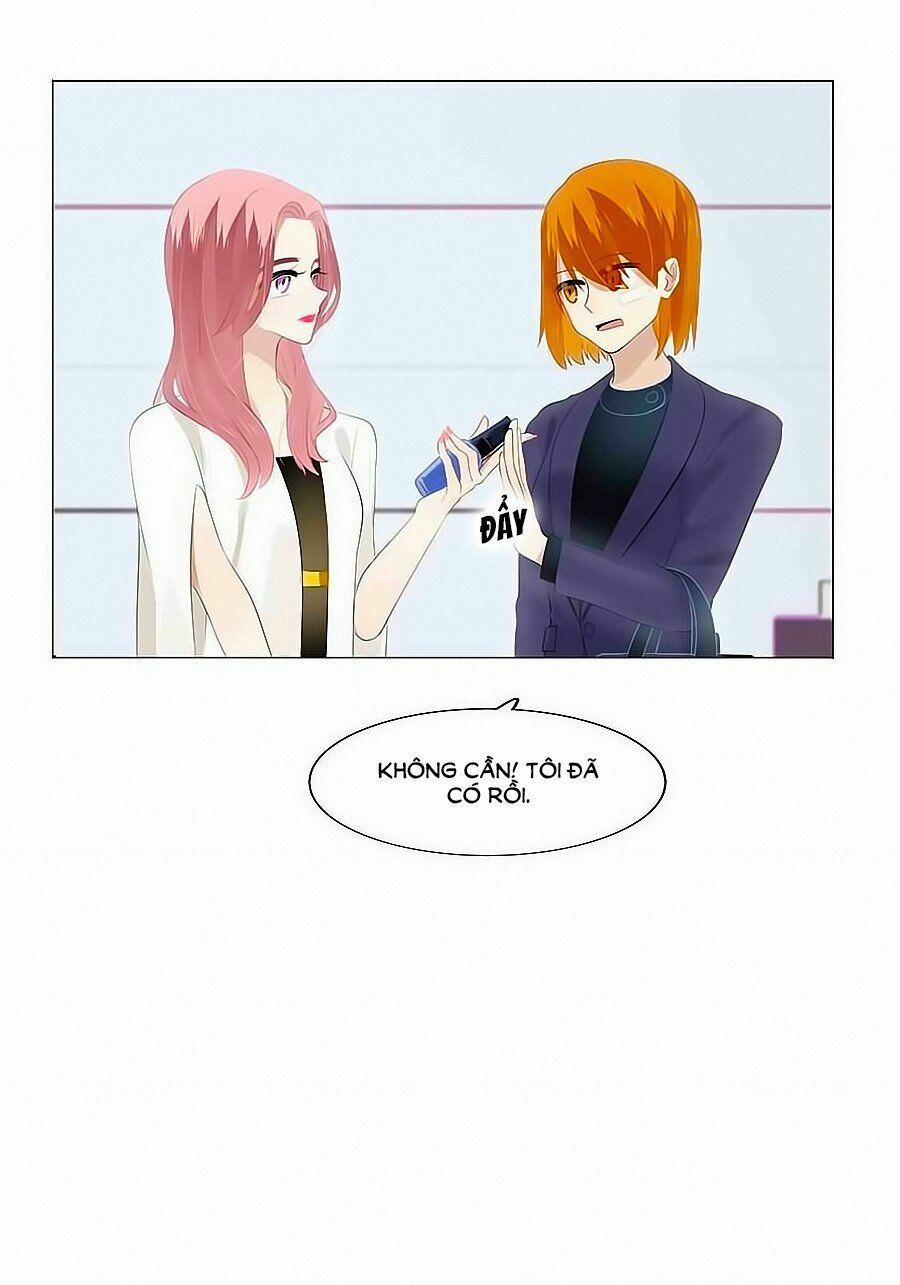 Kết Hôn Không Dễ 36 trang 12