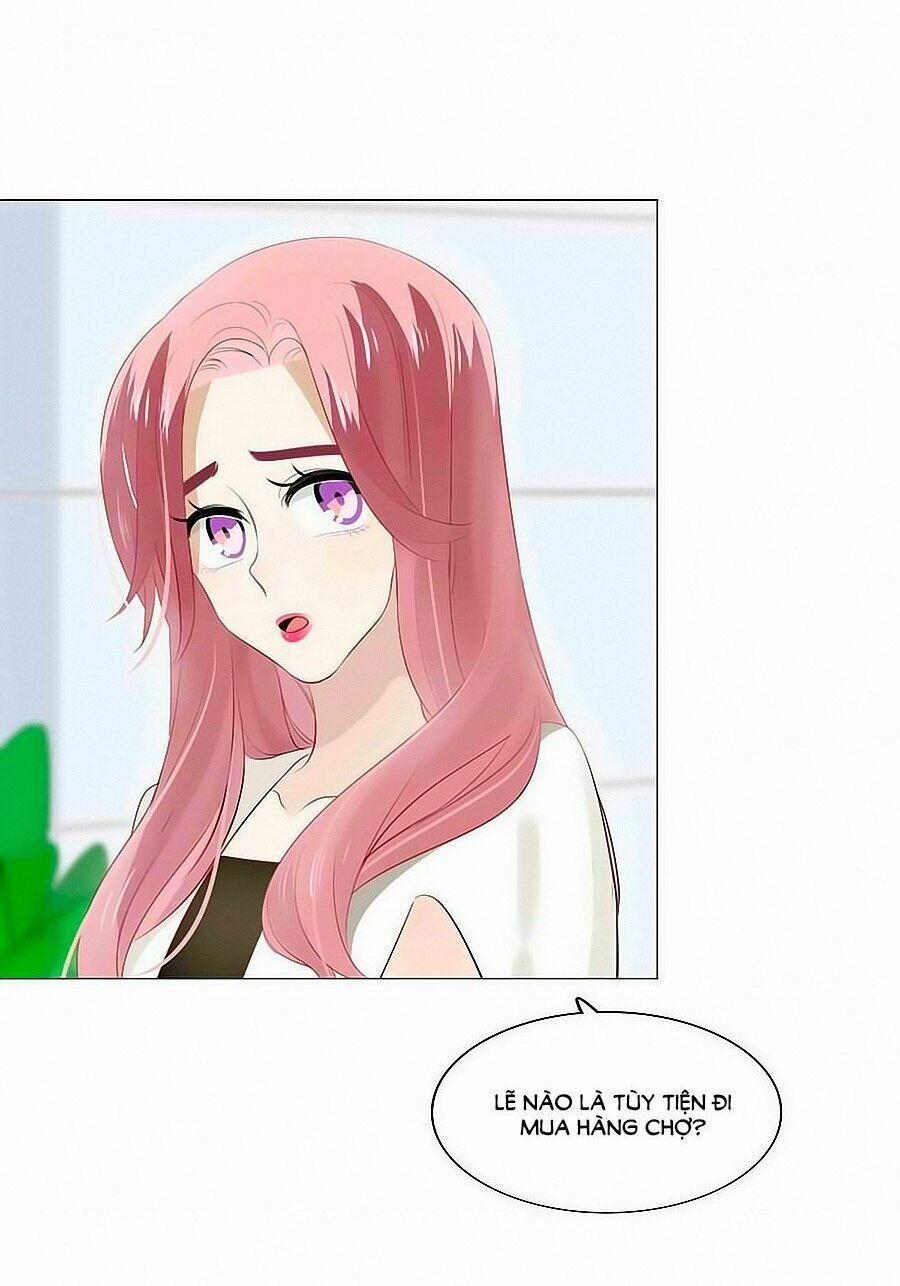 Kết Hôn Không Dễ 36 trang 13