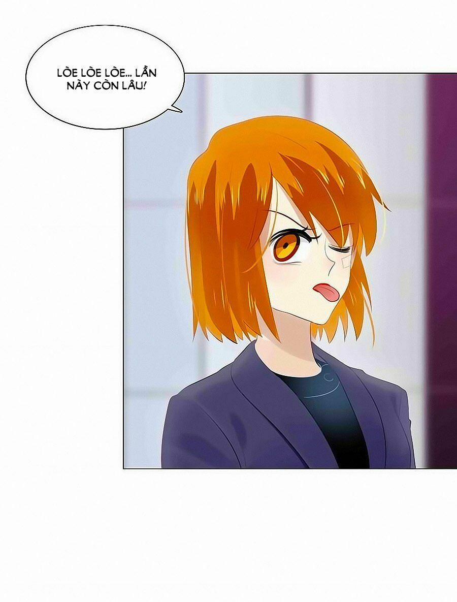 Kết Hôn Không Dễ 36 trang 14