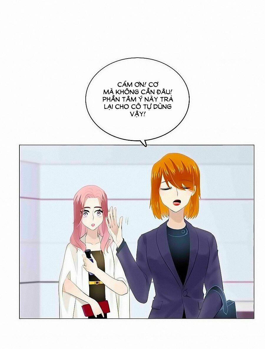 Kết Hôn Không Dễ 36 trang 15