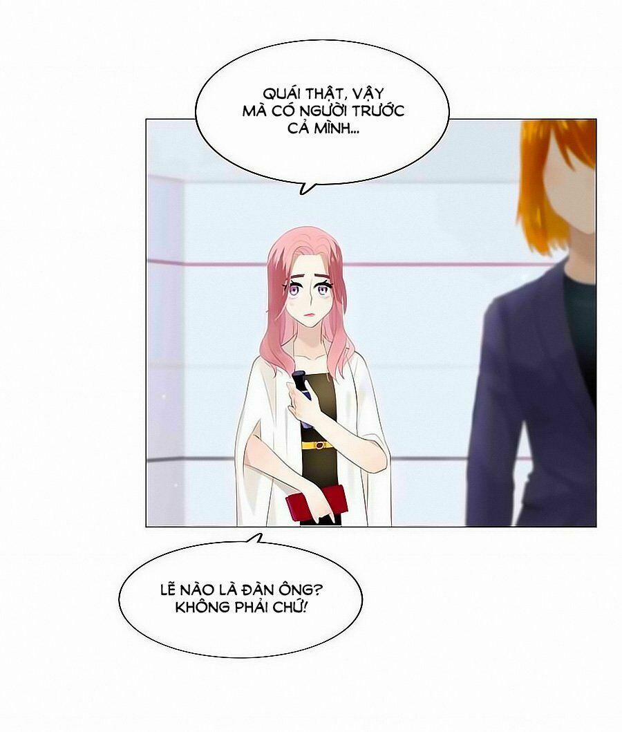 Kết Hôn Không Dễ 36 trang 16