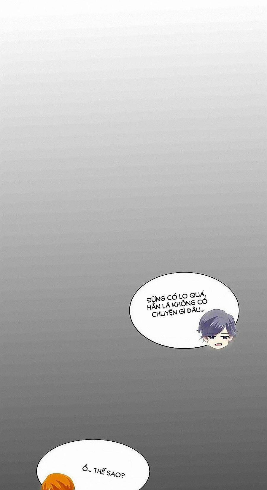 Kết Hôn Không Dễ 36 trang 21