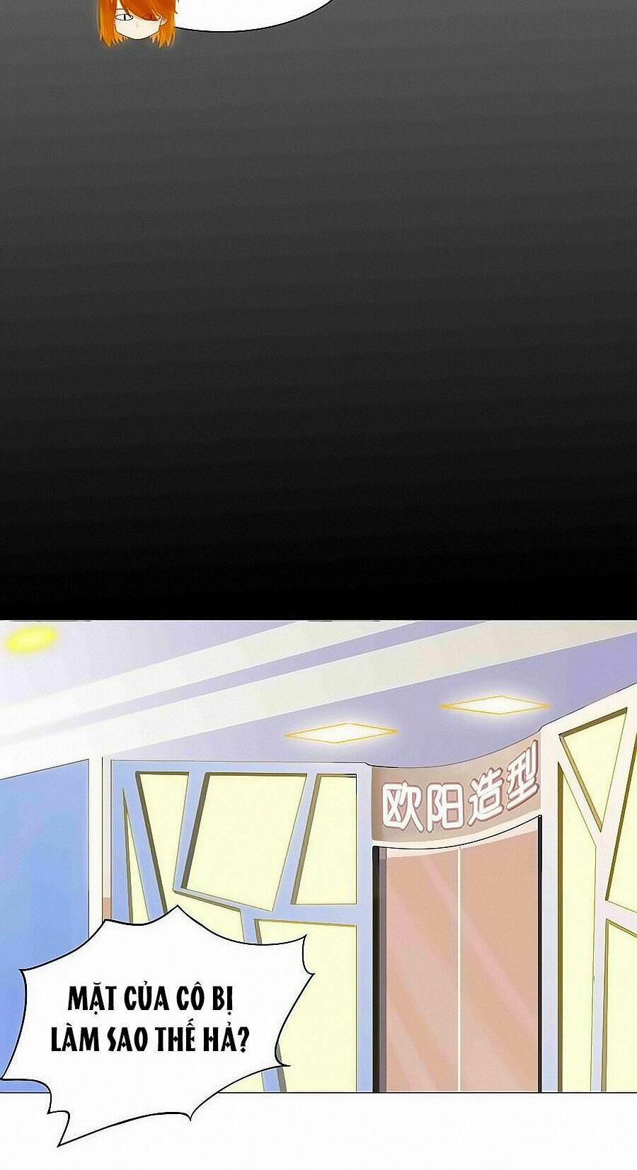 Kết Hôn Không Dễ 36 trang 22