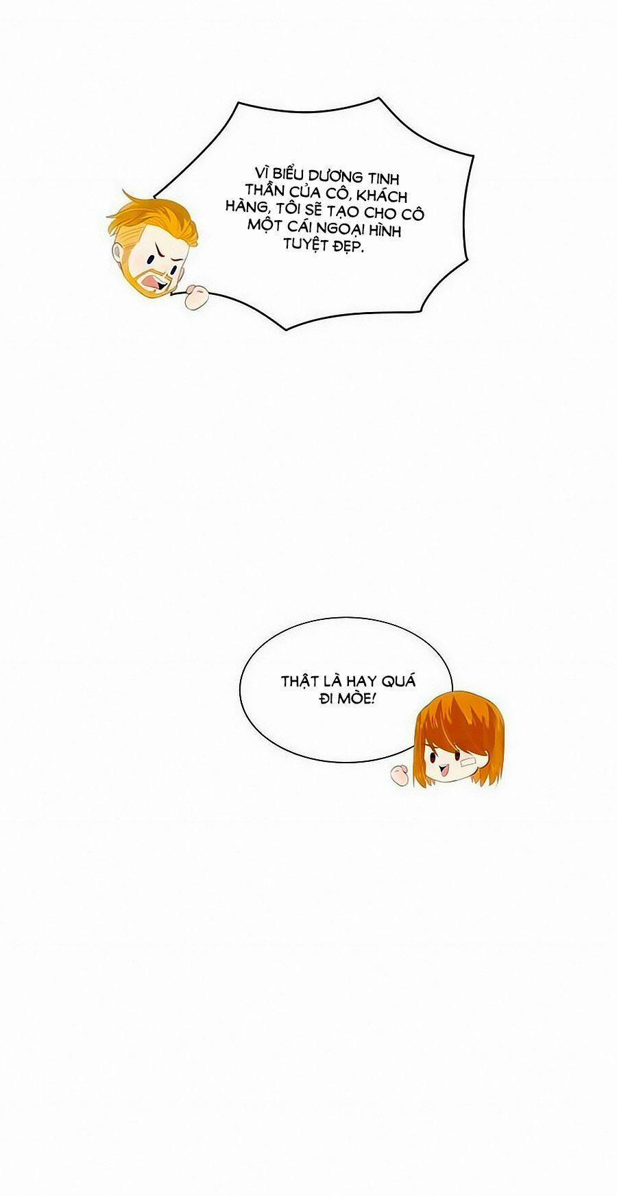 Kết Hôn Không Dễ 36 trang 29