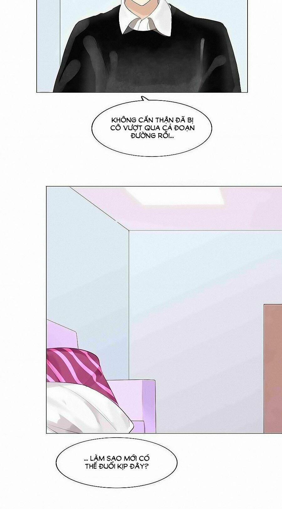 Kết Hôn Không Dễ 36 trang 5