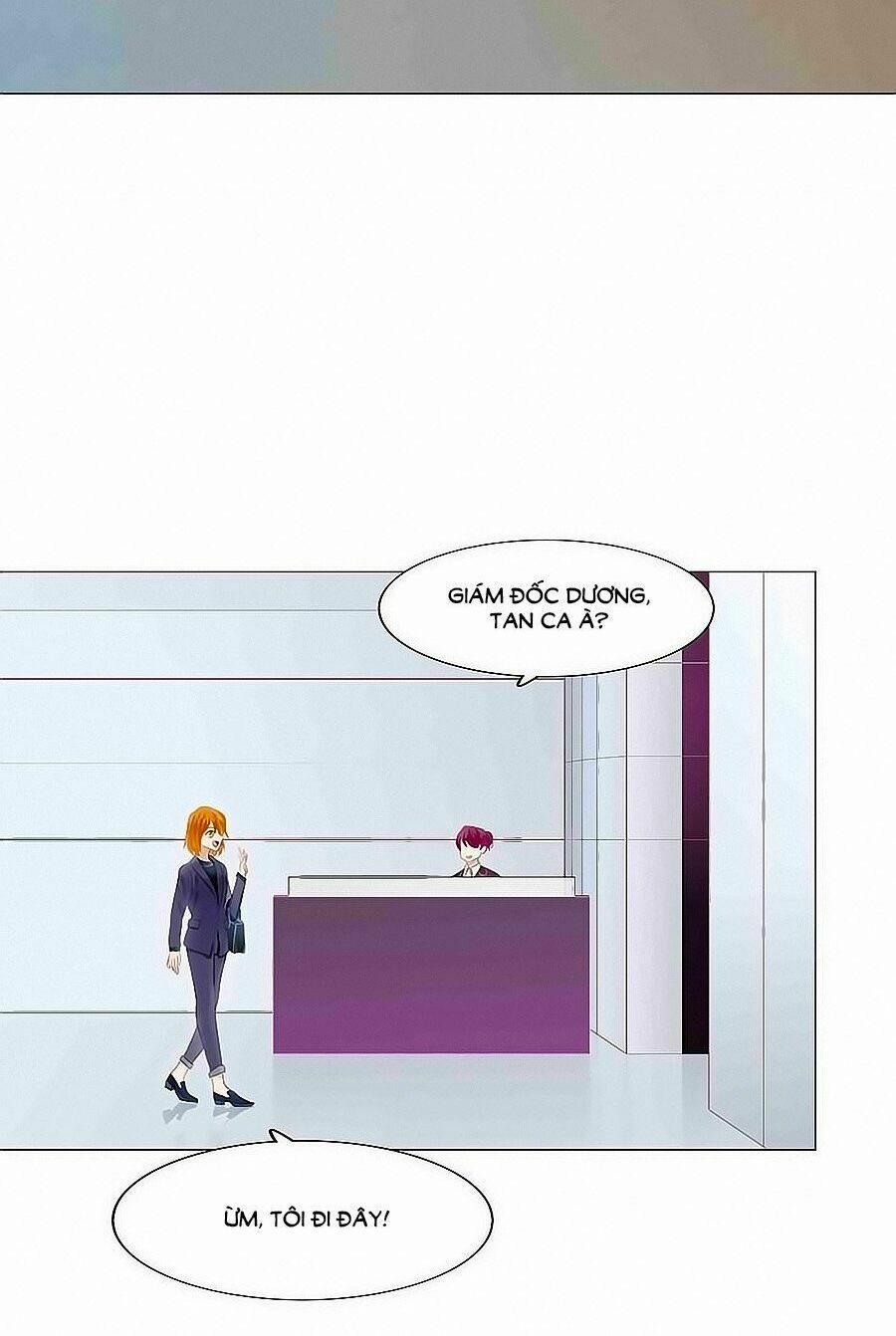 Kết Hôn Không Dễ 36 trang 7