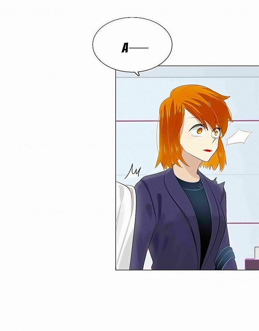 Kết Hôn Không Dễ 36 trang 8