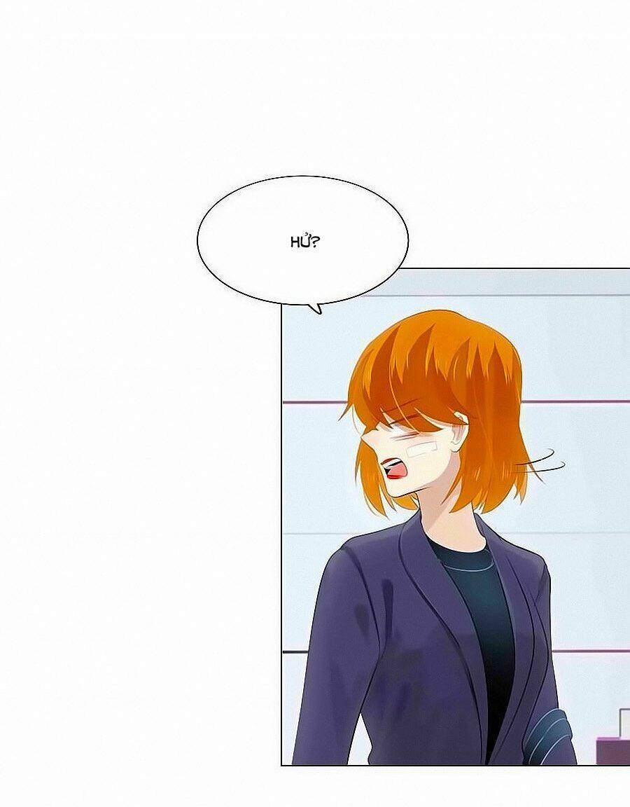 Kết Hôn Không Dễ 36 trang 9