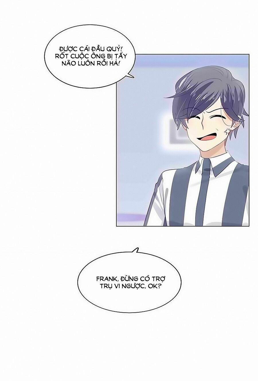 Kết Hôn Không Dễ 37 trang 1