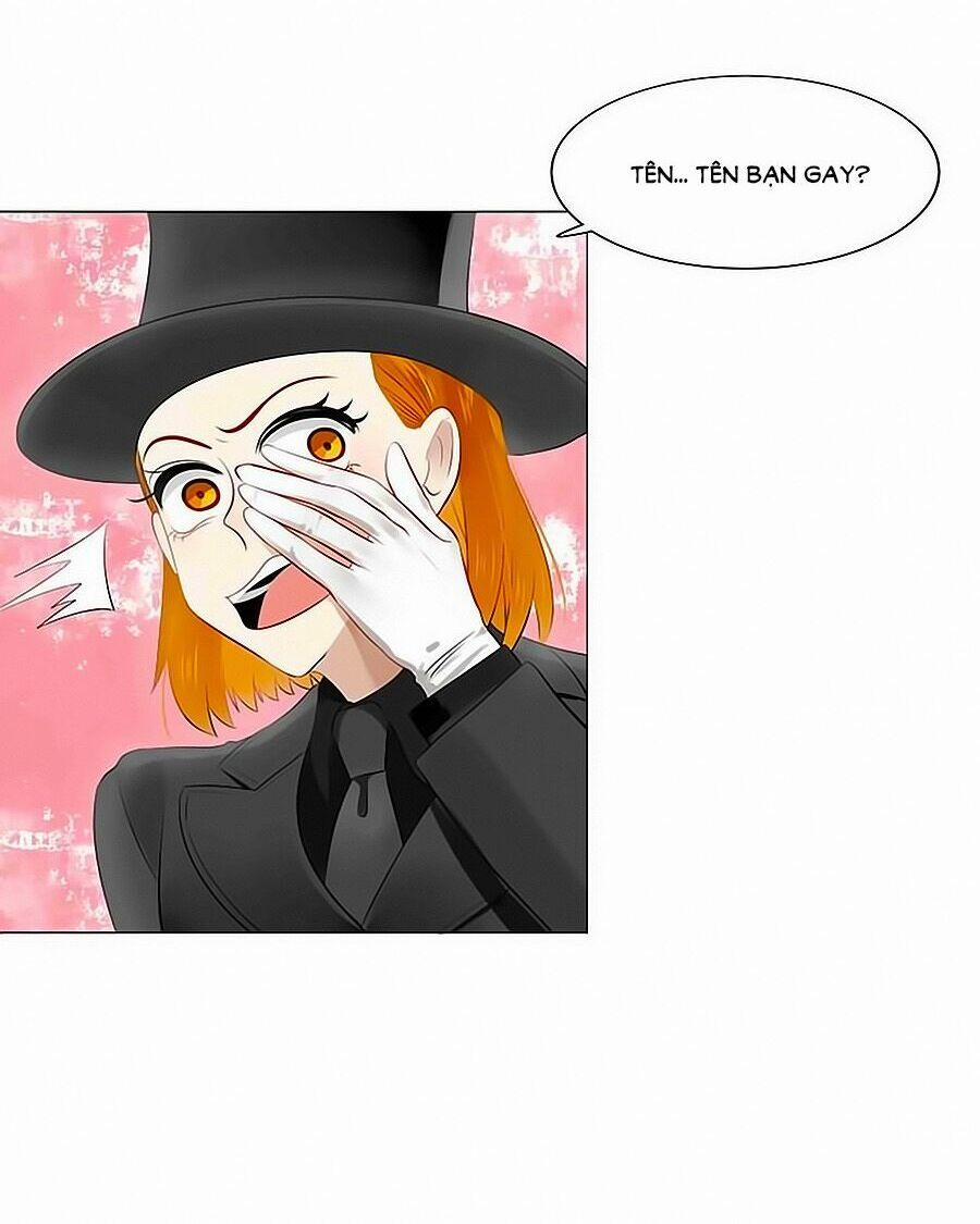 Kết Hôn Không Dễ 37 trang 12