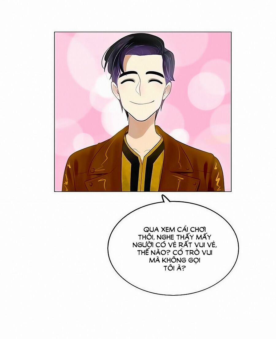 Kết Hôn Không Dễ 37 trang 14