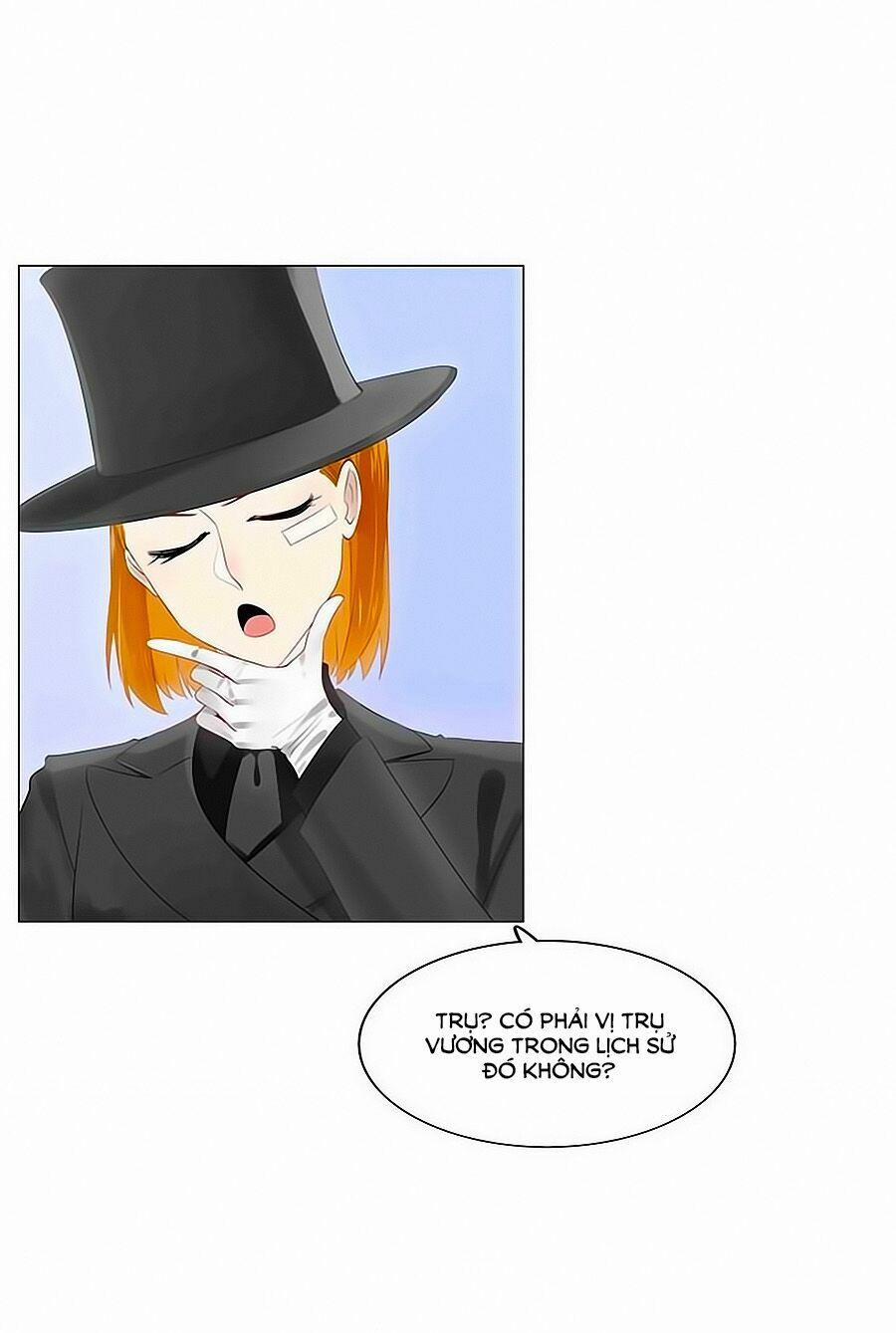 Kết Hôn Không Dễ 37 trang 2