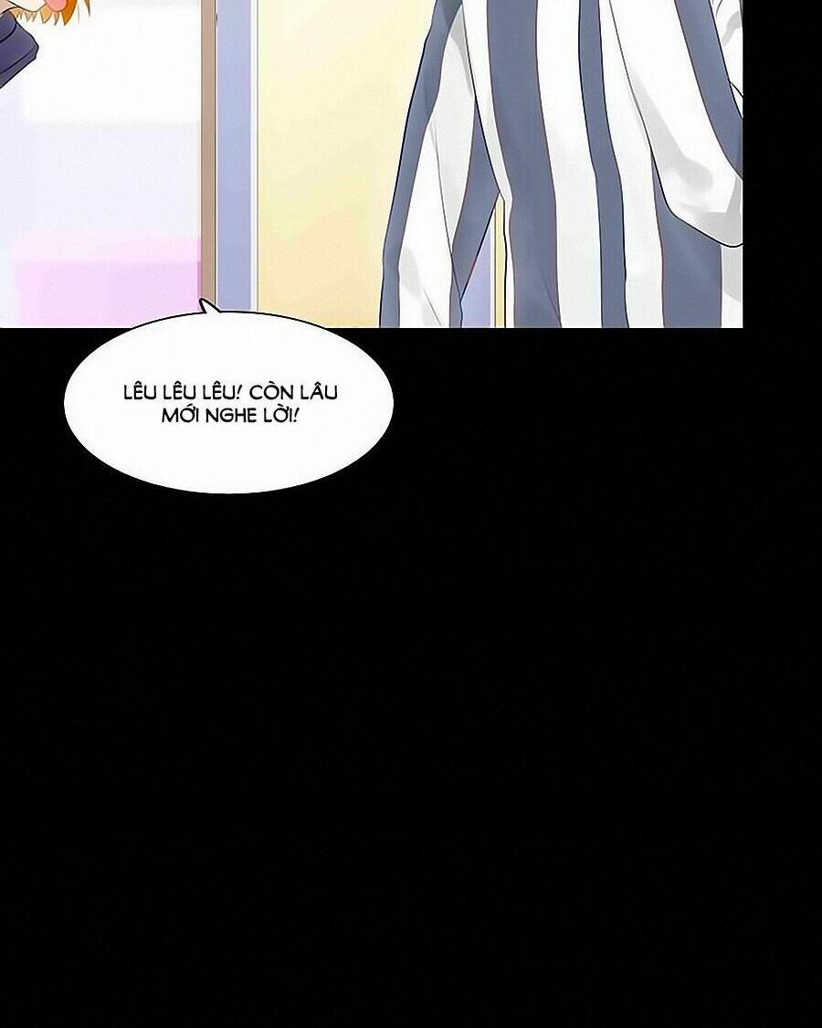 Kết Hôn Không Dễ 37 trang 30