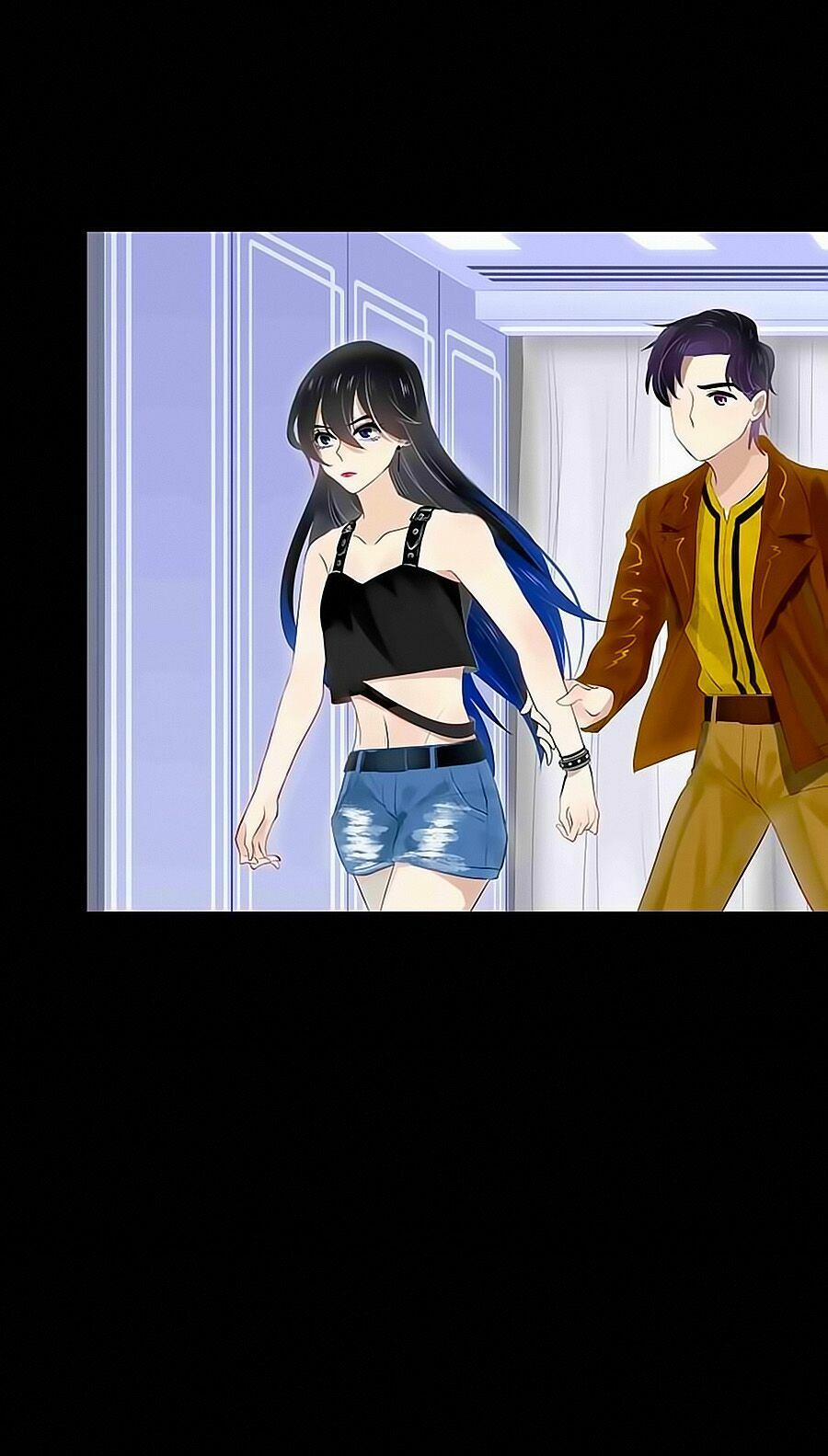 Kết Hôn Không Dễ 37 trang 33