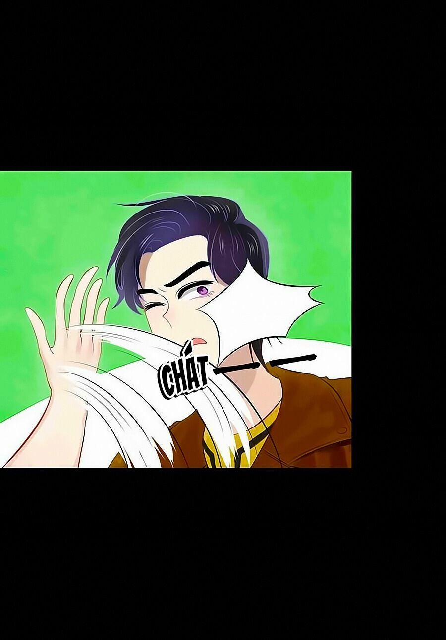 Kết Hôn Không Dễ 37 trang 35