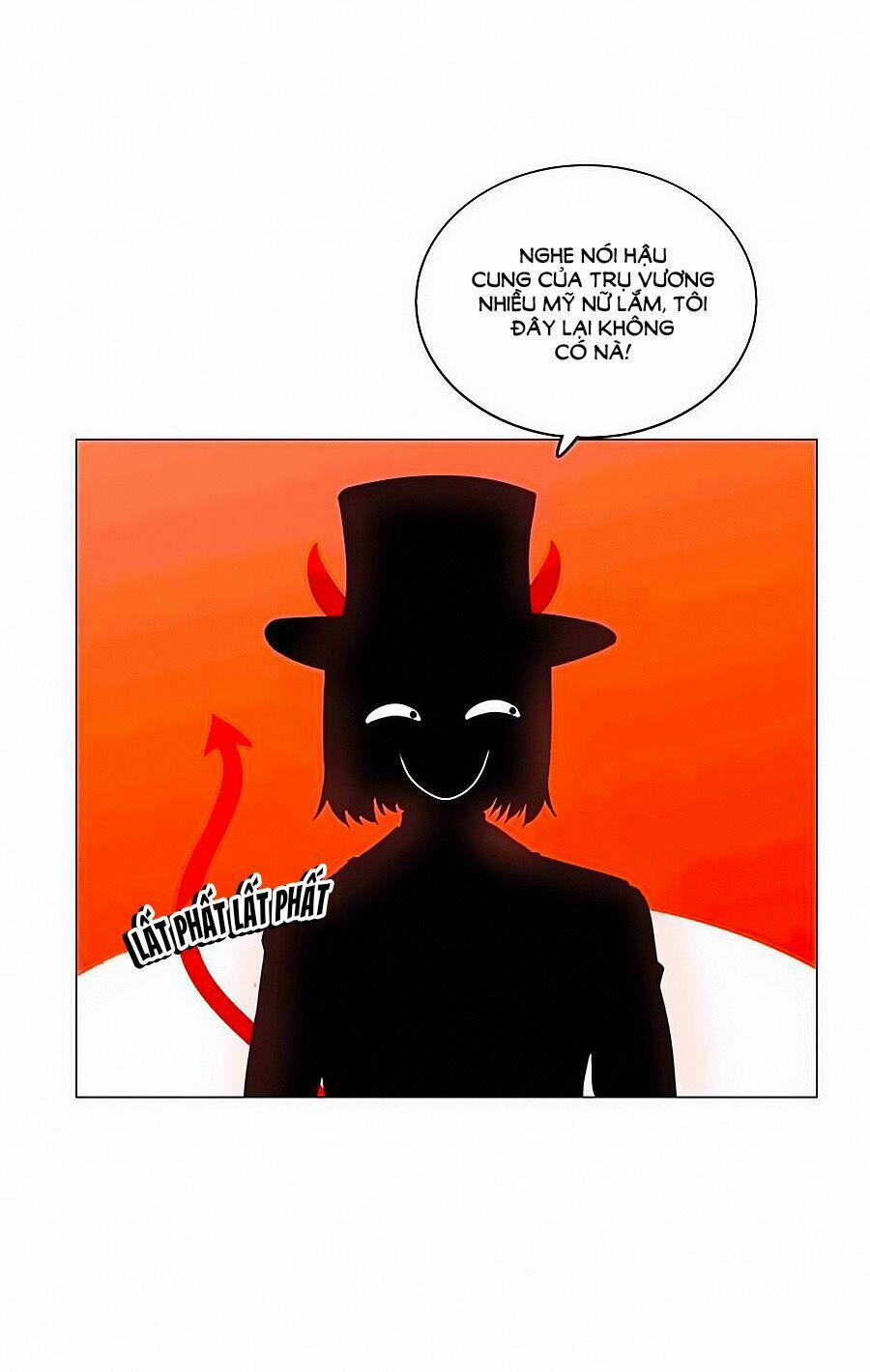 Kết Hôn Không Dễ 37 trang 4