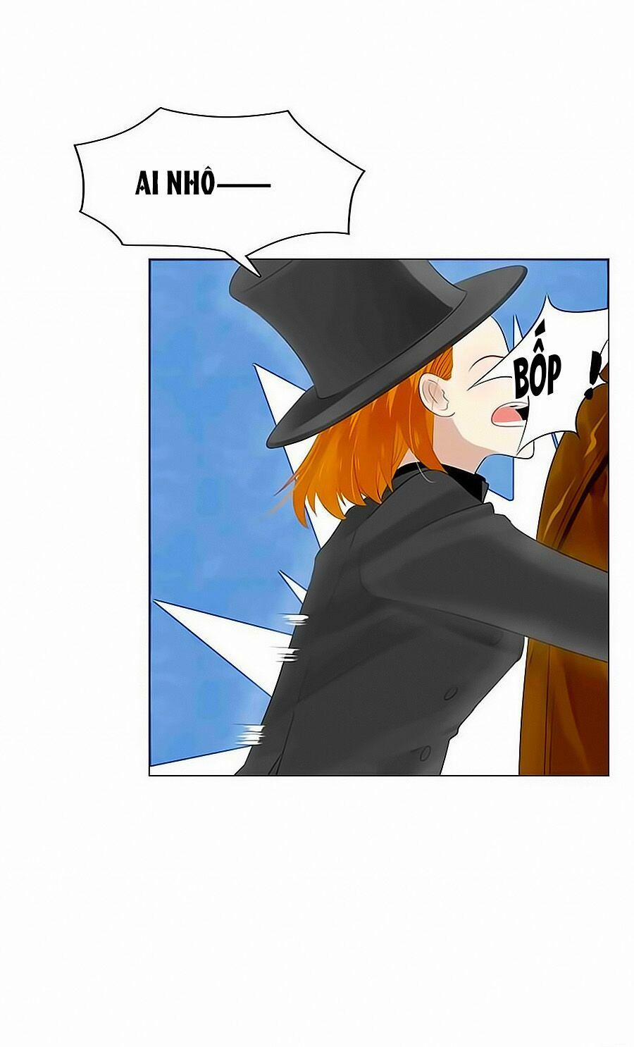 Kết Hôn Không Dễ 37 trang 9