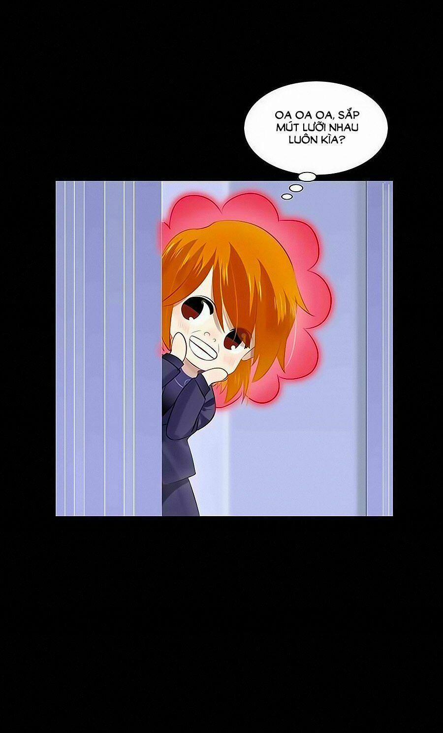 Kết Hôn Không Dễ 38 trang 1