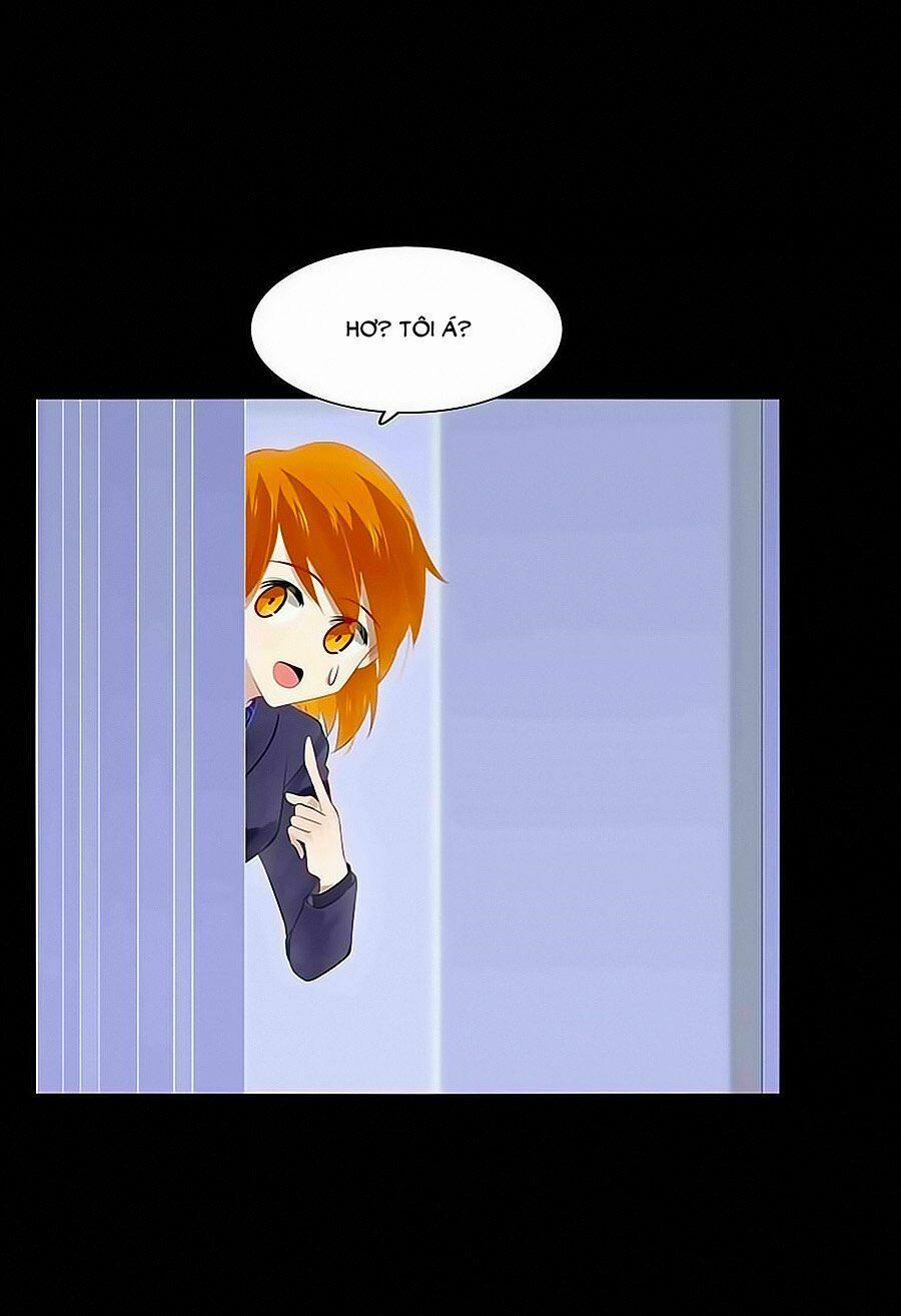 Kết Hôn Không Dễ 38 trang 10