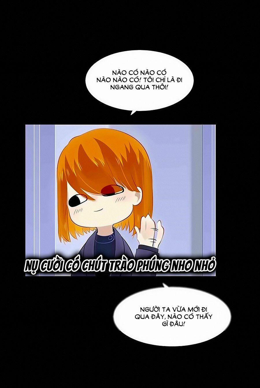 Kết Hôn Không Dễ 38 trang 12