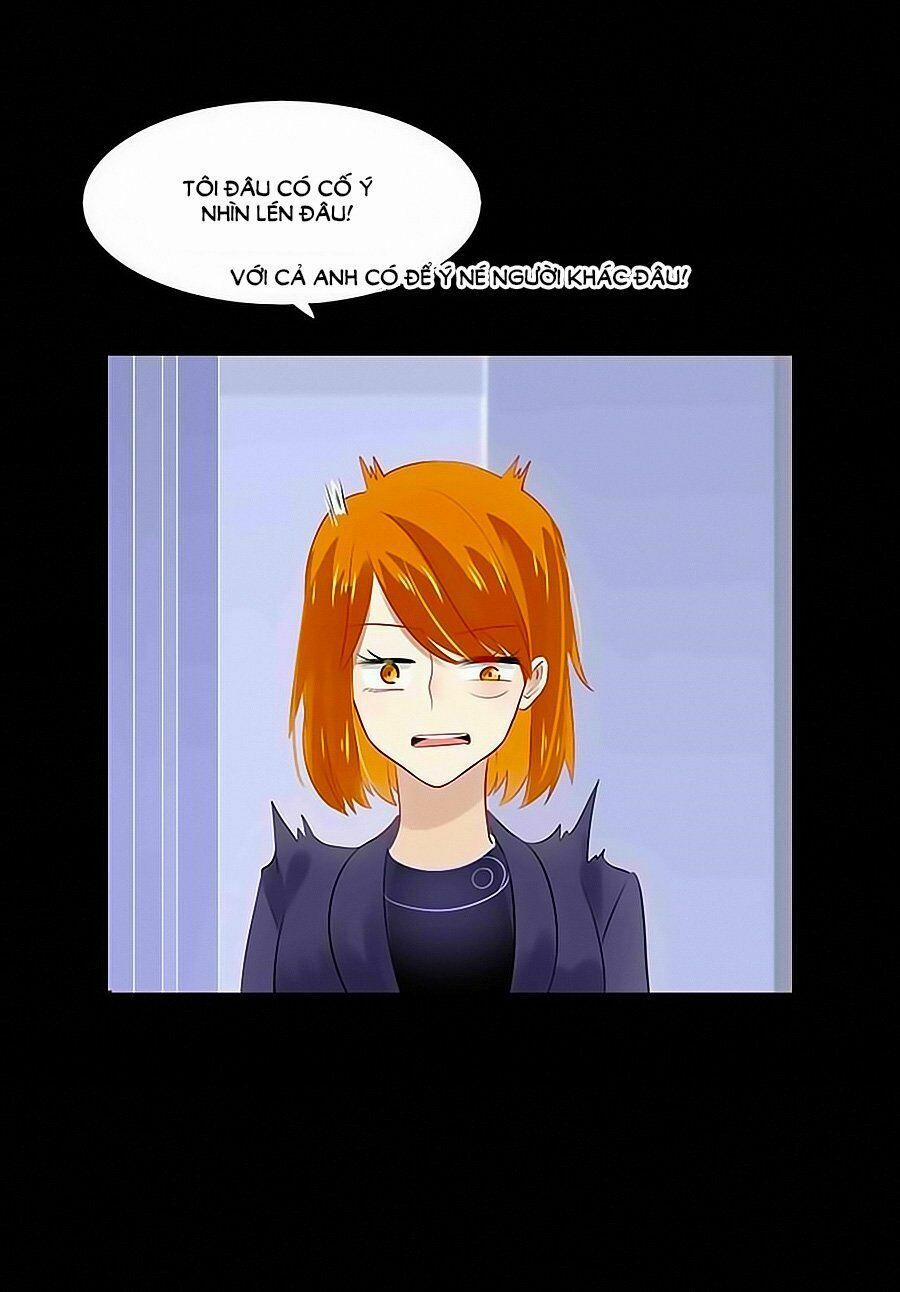 Kết Hôn Không Dễ 38 trang 14