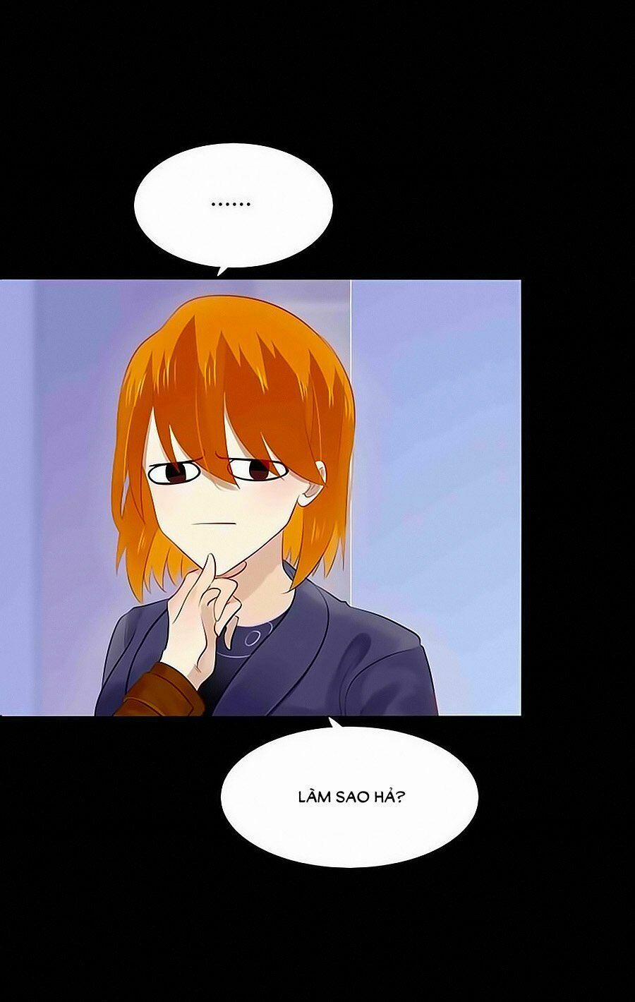 Kết Hôn Không Dễ 38 trang 18