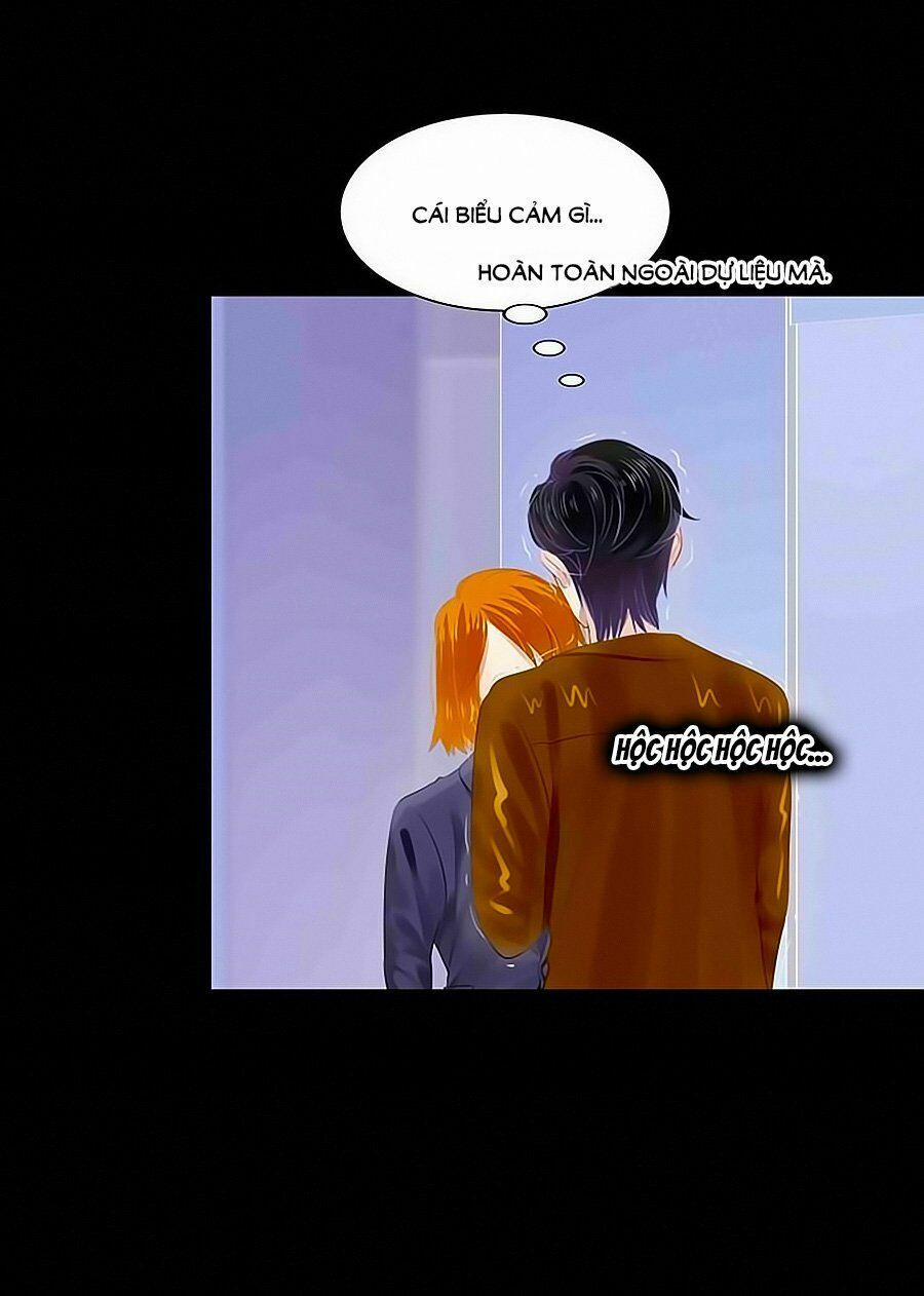 Kết Hôn Không Dễ 38 trang 19